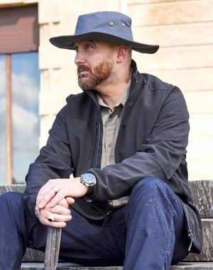 Softshell Basecamp CEL003 Craghoppers ExpertCraghoppers Expert